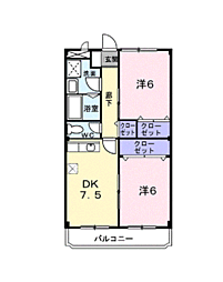 シティマンションタナベ 403