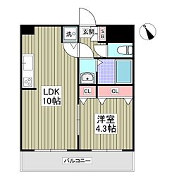 石田ビル 502