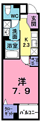 オレンティア 105