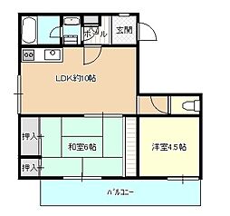 マンション本郷 501