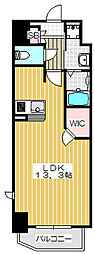 La Douceur梅田WEST 1301