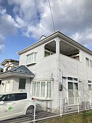 住吉町二丁目戸建住宅 住吉町二丁目戸建