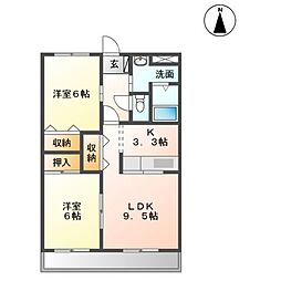 サンプレス新成 205