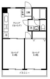 マンションパール 302