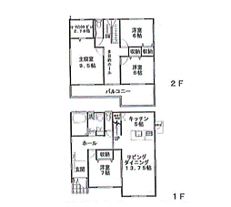 姉崎　中古戸建