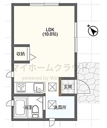 市原市五井　築浅平屋戸建