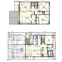 袖ヶ浦駅前1丁目　築浅中古戸建