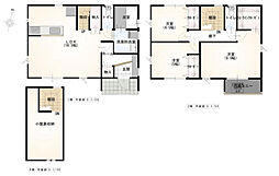 市原市姉崎 新築戸建て