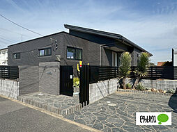 蔵波台中古住宅