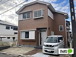 千葉市緑区誉田町　中古戸建