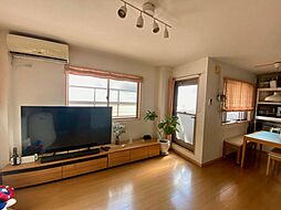 大阪市阿倍野区桃ケ池町２丁目の一戸建て