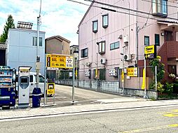 大阪市東住吉区南田辺５丁目