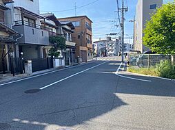 堺市中区深井清水町