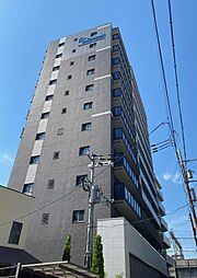 プレサンスロジェ阿倍野松崎町
