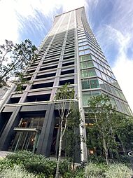 パークコート渋谷ザタワー