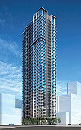 ラッシィタワー新宿御苑 2503