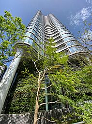 パークコート神宮北参道ザタワー 912