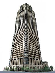 グラングリーン大阪ＴＨＥ　ＮＯＲＴＨ　ＲＥＳＩＤＥＮＣＥ