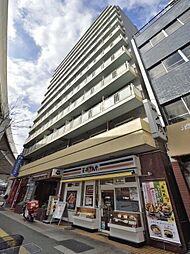 豊榮アルベルゴ上野 515