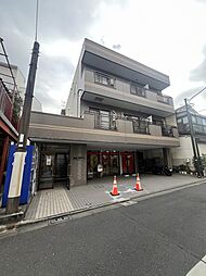 ハイツHANAWA