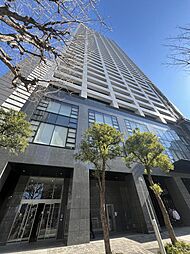 コンシェリア西新宿TOWER&#039;S WEST