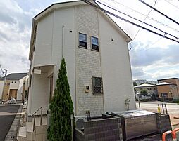 入谷一丁目戸建て