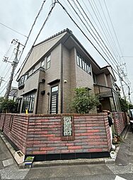 舞浜二丁目戸建住宅