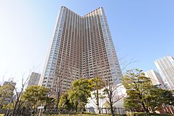 芝浦アイランドケープタワー