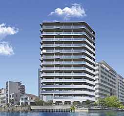 ブランズ芝浦 301