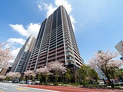 ブランズタワー芝浦 614