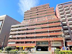 ライオンズマンション歌舞伎町 807