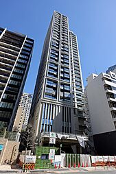 シティータワー虎ノ門 1603