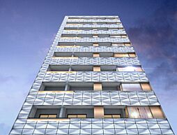 ピアース銀座レジデンス 203