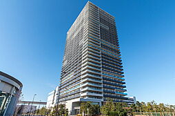 Brillia有明 City Tower 606