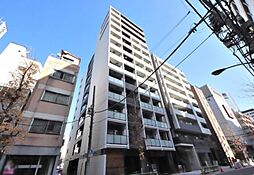 リビオレゾン新虎通り