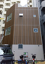 東神田１丁目戸建て