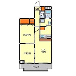 ヴェルアージュ小山