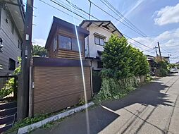 所沢市若狭68.66坪
