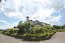 福島市松川町美里　暖炉付き戸建