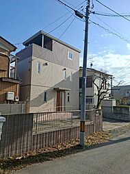 セキスイハイム施工・築浅志木市下宗岡戸建