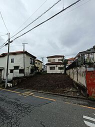 入間市高倉売地
