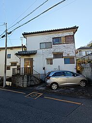 入間市高倉売地