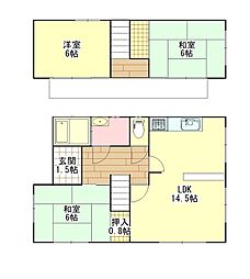 ライフ桜が丘2 1