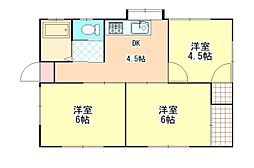小倉住宅 15