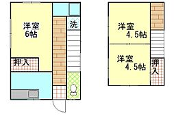 グリーンヒルII 6