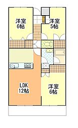 つくばアイビースクエア 102