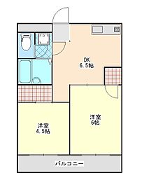 トータスレジデンス 501