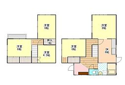 ライフ宝陽台 1