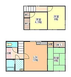 波照間ハウス 1