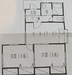 小坂住宅 2